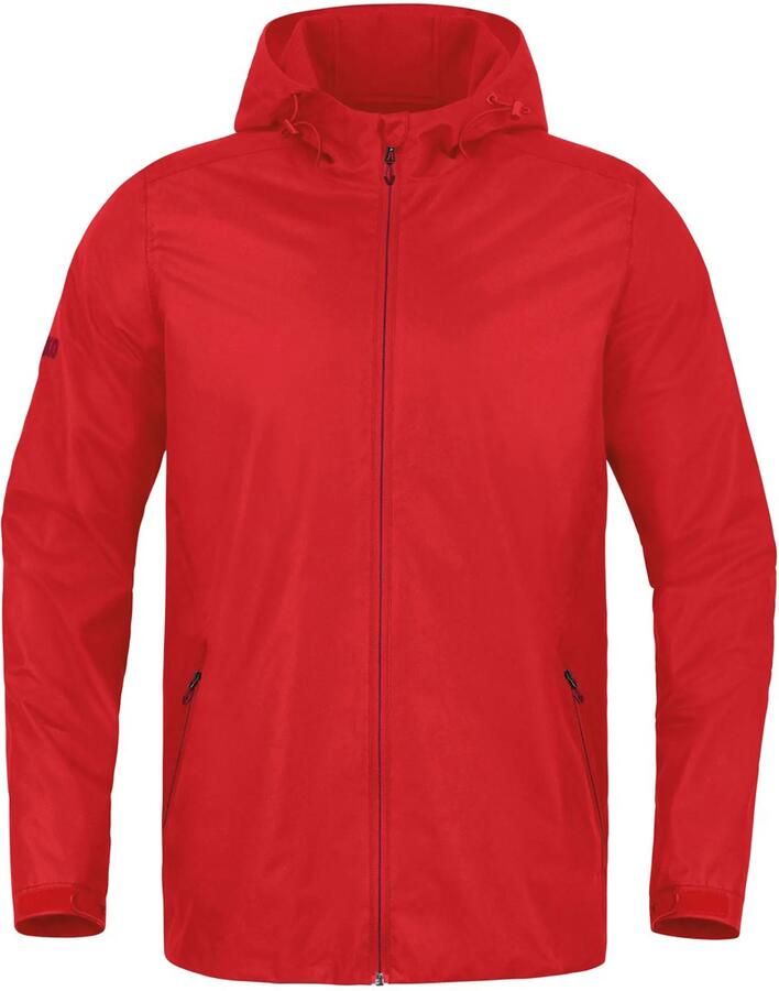 Jako Allround Regenjas Senior