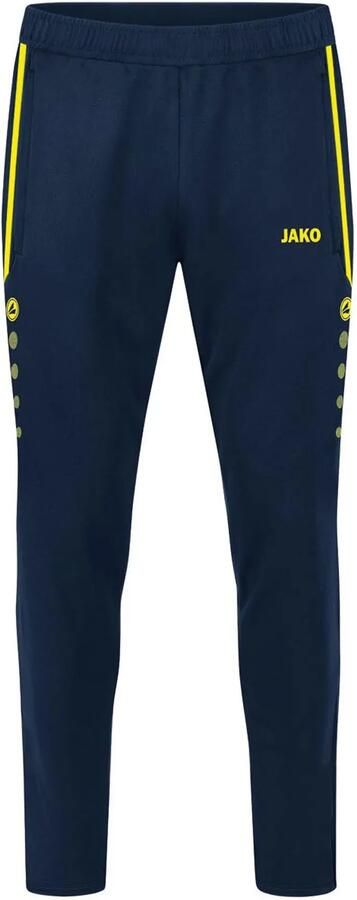 Jako Allround Trainingsbroek Junior