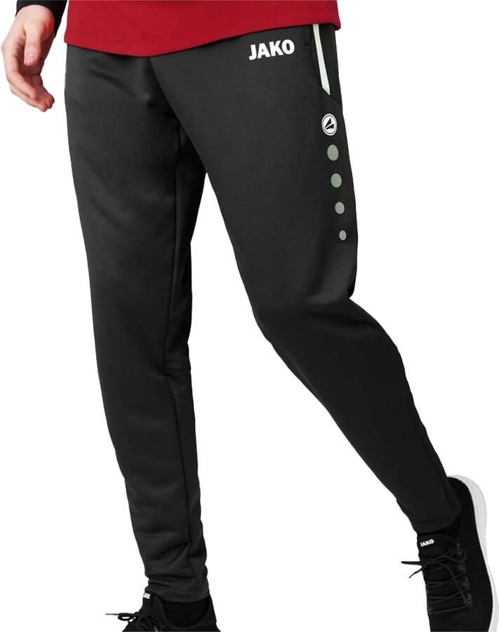 Jako Allround Trainingsbroek Senior