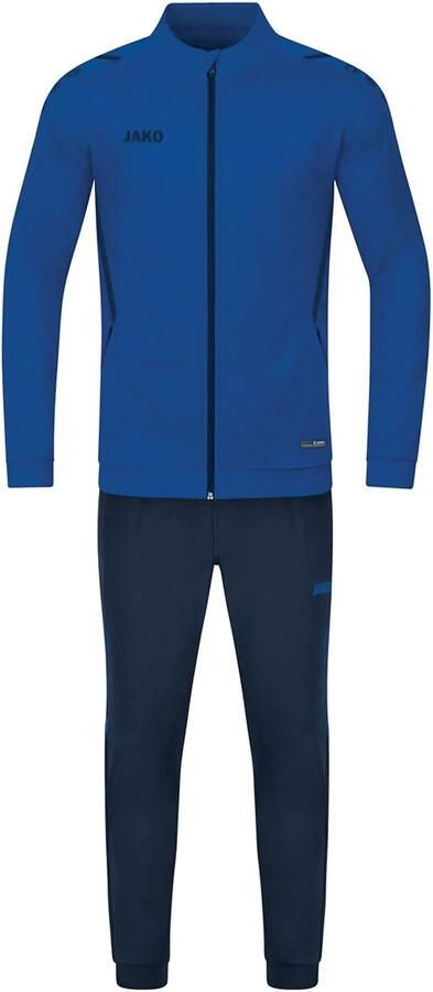 Jako Challenge Trainingspak Heren