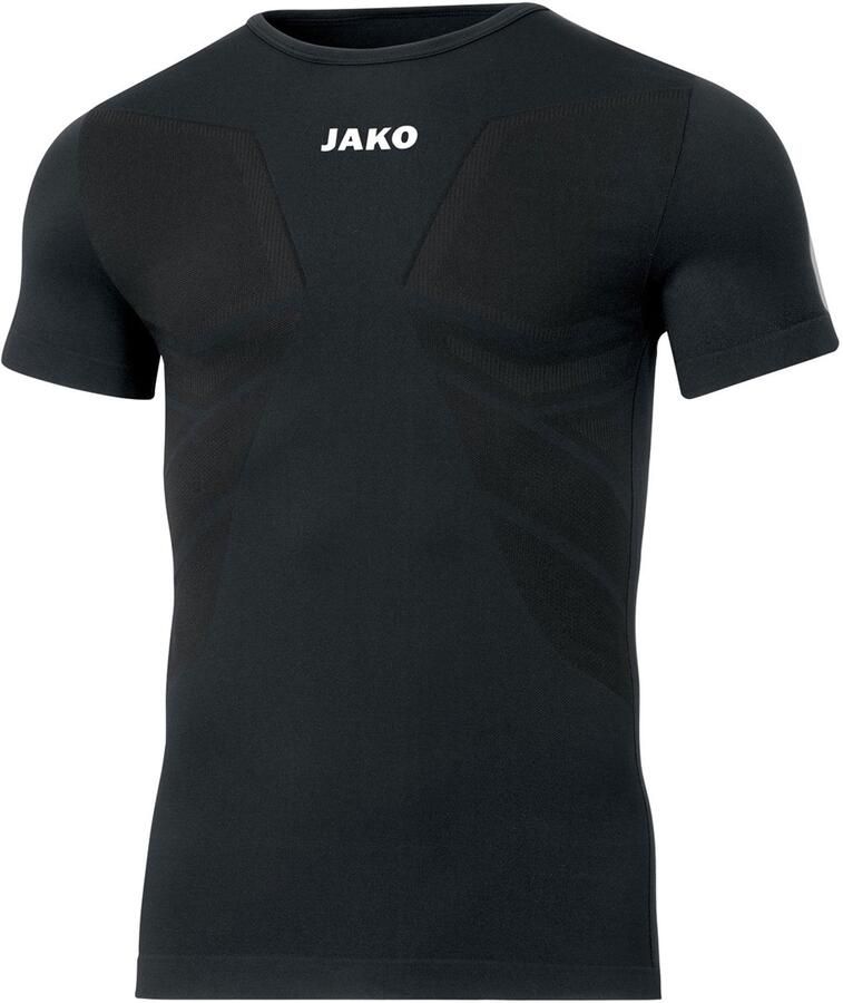 Jako T-shirt Korte Mouw Comfort 2.0