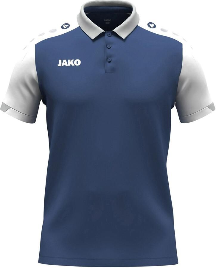 Jako Dynamic Polo Senior