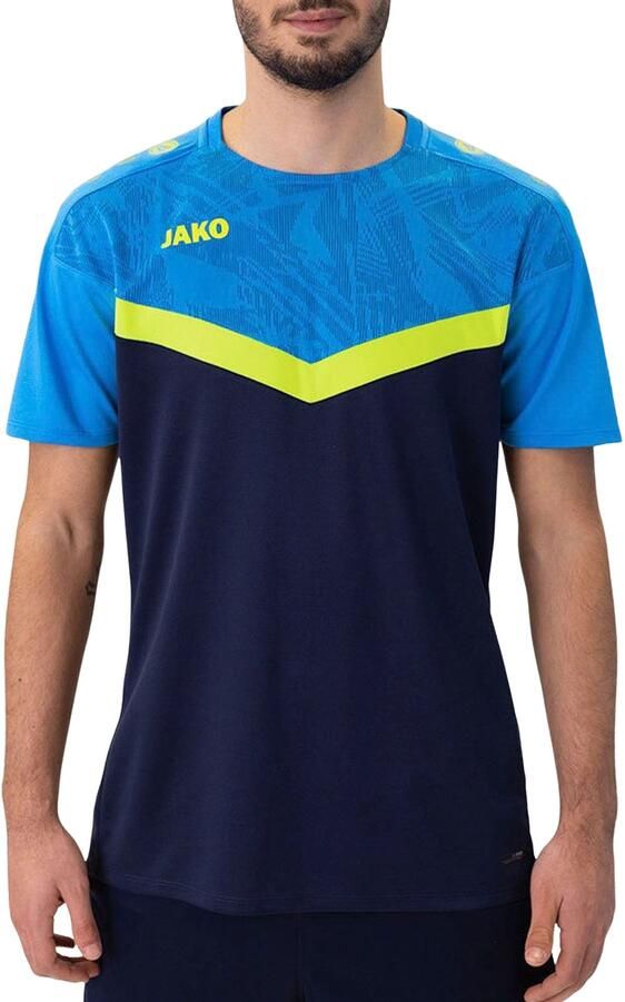 Jako Iconic Shirt Senior