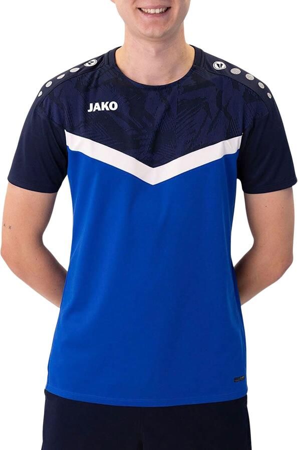 Jako Iconic Shirt Senior