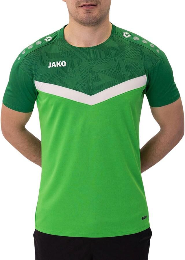 Jako Iconic Shirt Senior