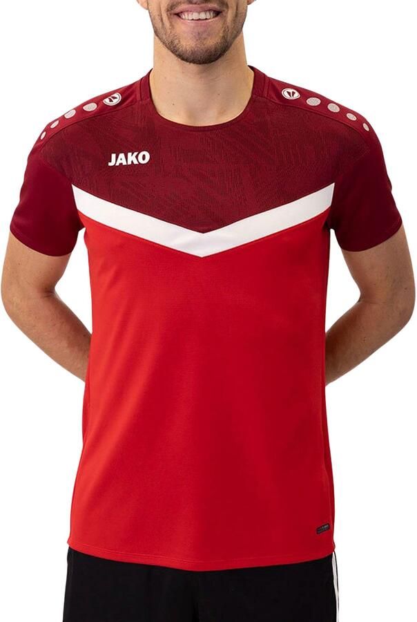 Jako Iconic Shirt Senior