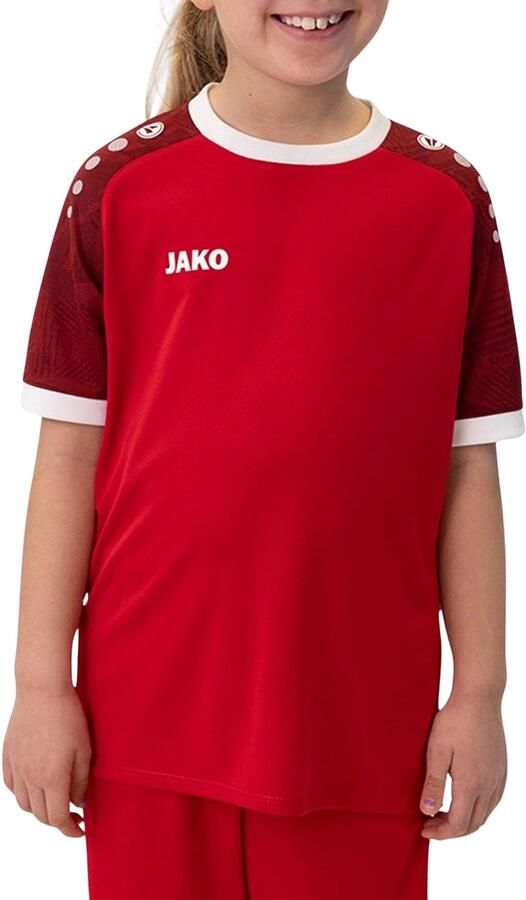Jako Iconic SS Shirt Junior