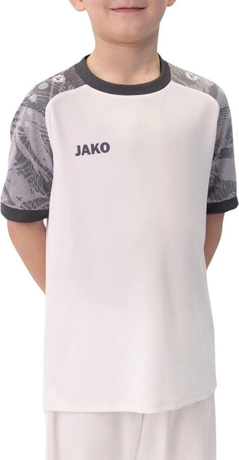 Jako Iconic SS Shirt Junior