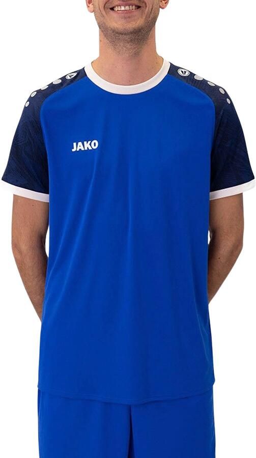 Jako T-shirt Korte Mouw 4224414