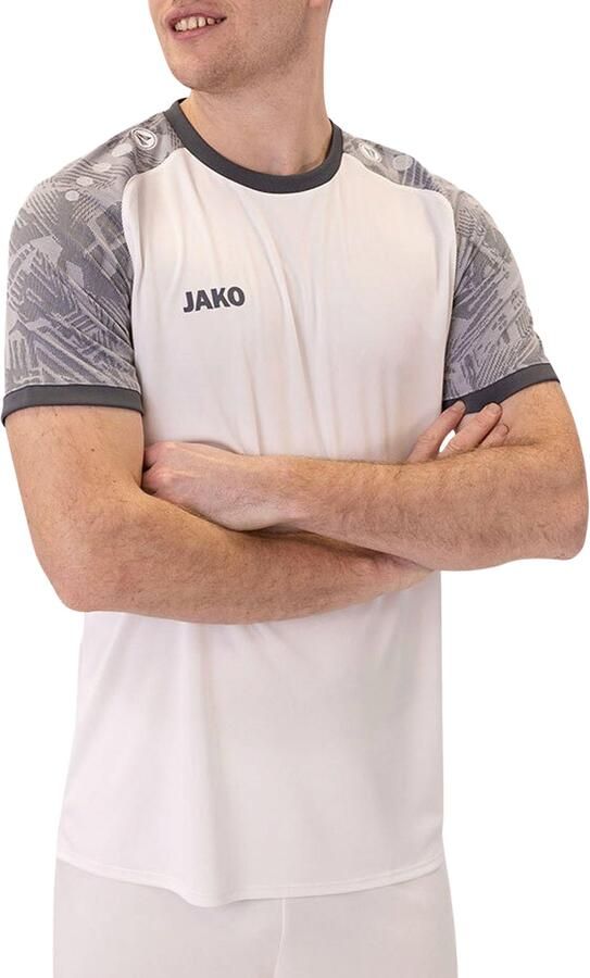Jako Iconic SS Shirt Senior