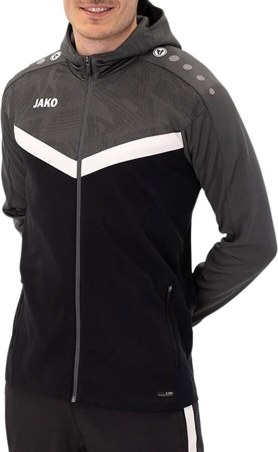 Jako Iconic Trainingsjack