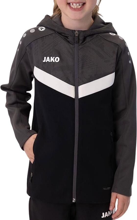 Jako Iconic Trainingsjas Junior