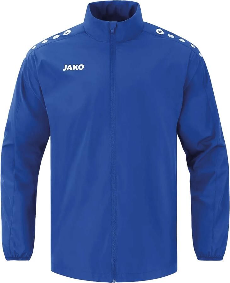 Jako Light One Regenjas Senior