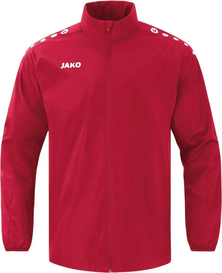 Jako Light One Regenjas Senior