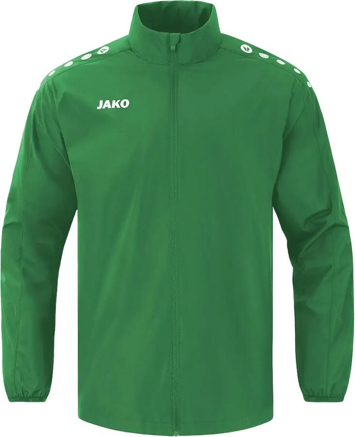 Jako Light One Regenjas Senior