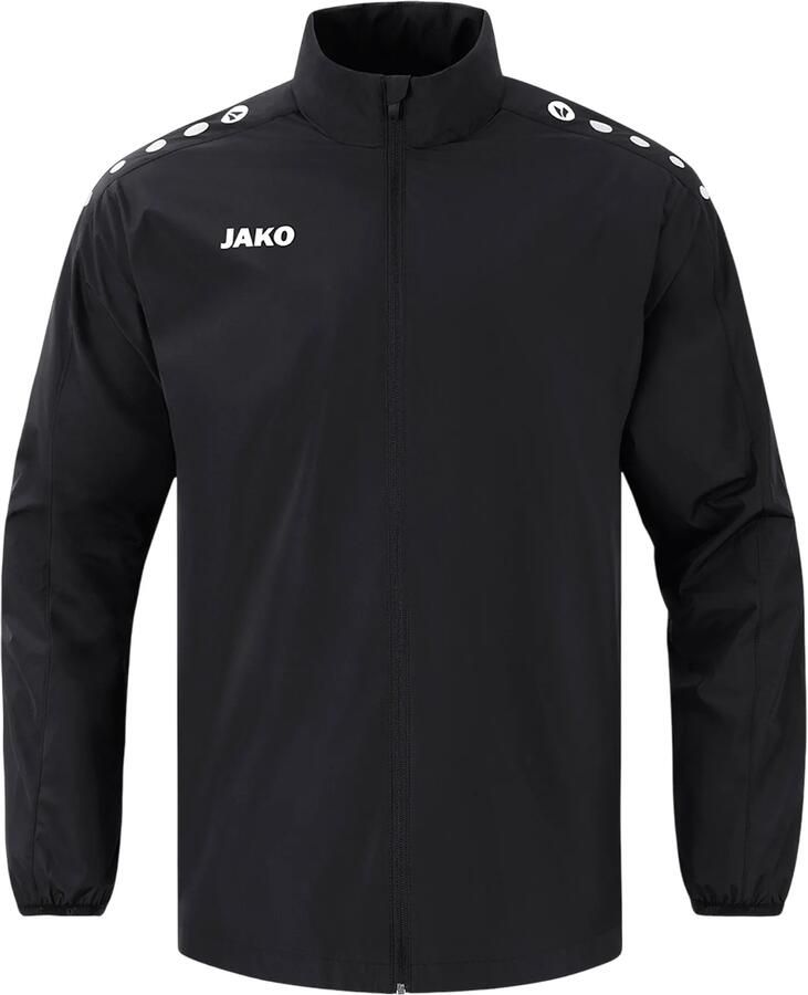 Jako Light One Regenjas Senior