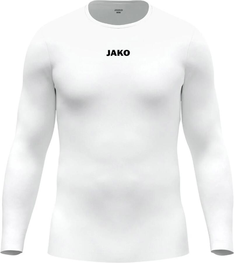 Jako Longsleeve Function Shirt Senior