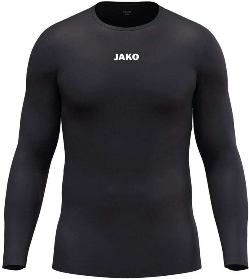 Jako Longsleeve Function Shirt Senior