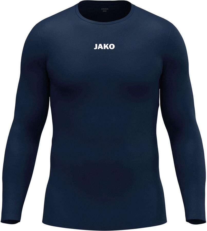 Jako Longsleeve Function Shirt Senior