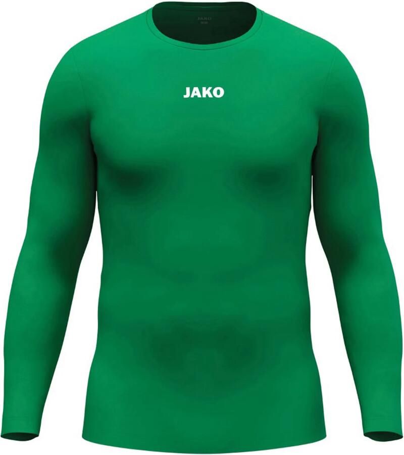Jako Longsleeve Function Shirt Senior