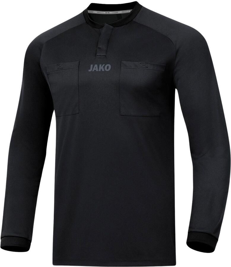 Jako LS Scheidsrechter Shirt Senior