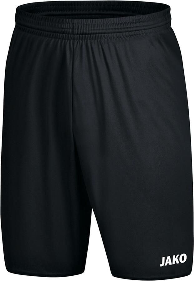 Jako Manchester 2.0 Short Heren