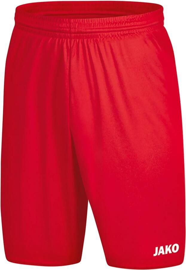 Jako Manchester 2.0 Short Junior