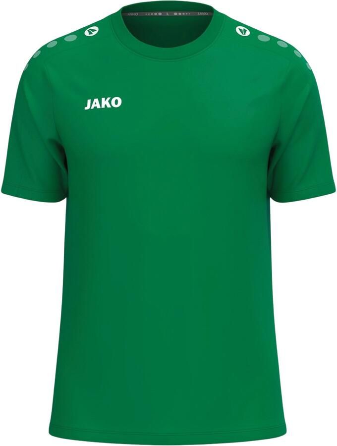 Jako One Cotton Shirt Junior