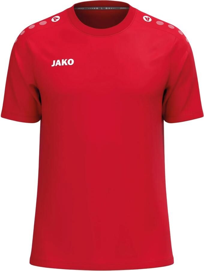 Jako One Cotton Shirt Junior