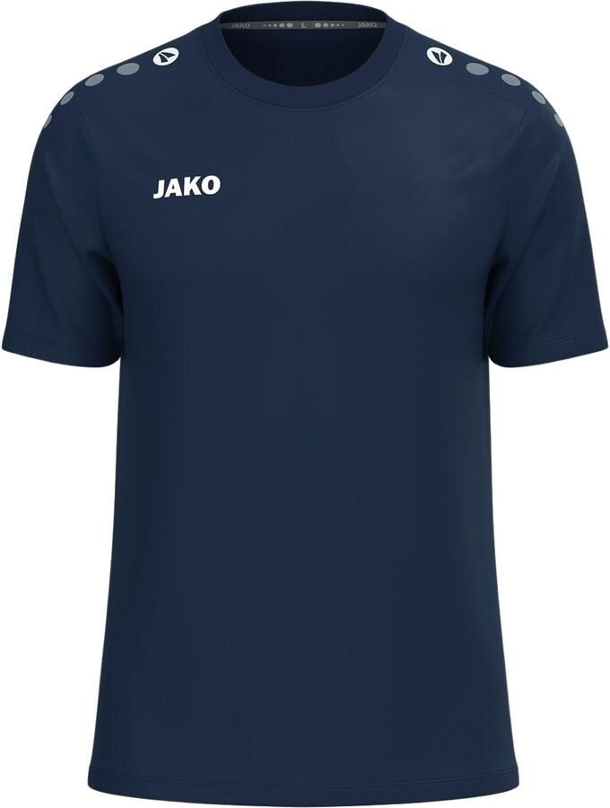 Jako One Cotton Shirt Junior