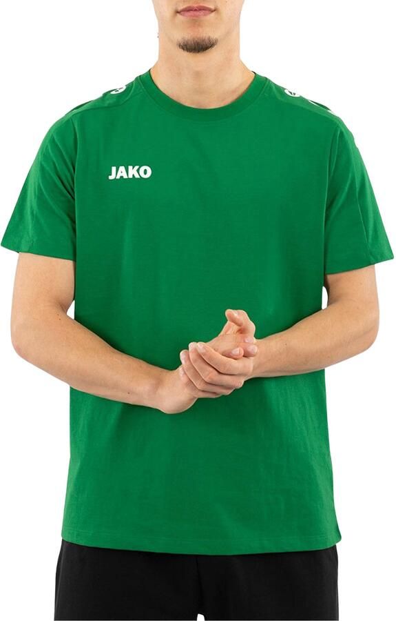 Jako One Cotton Shirt Senior