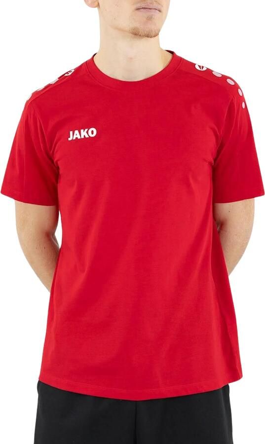 Jako One Cotton Shirt Senior