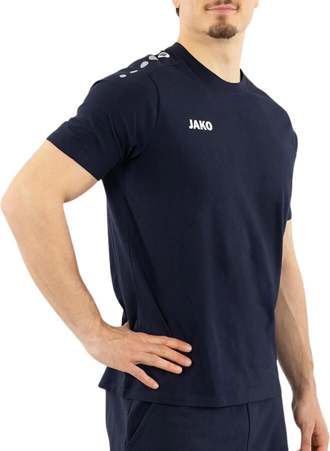 Jako One Cotton Shirt Senior