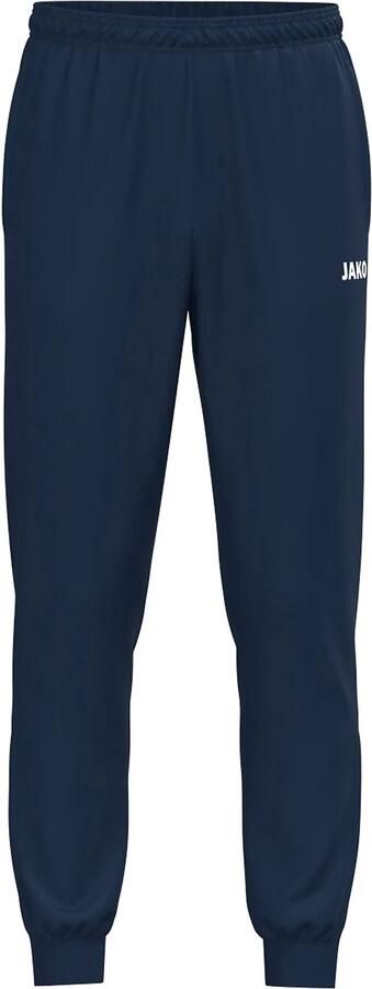 Jako One Polyester Trainingsbroek Junior