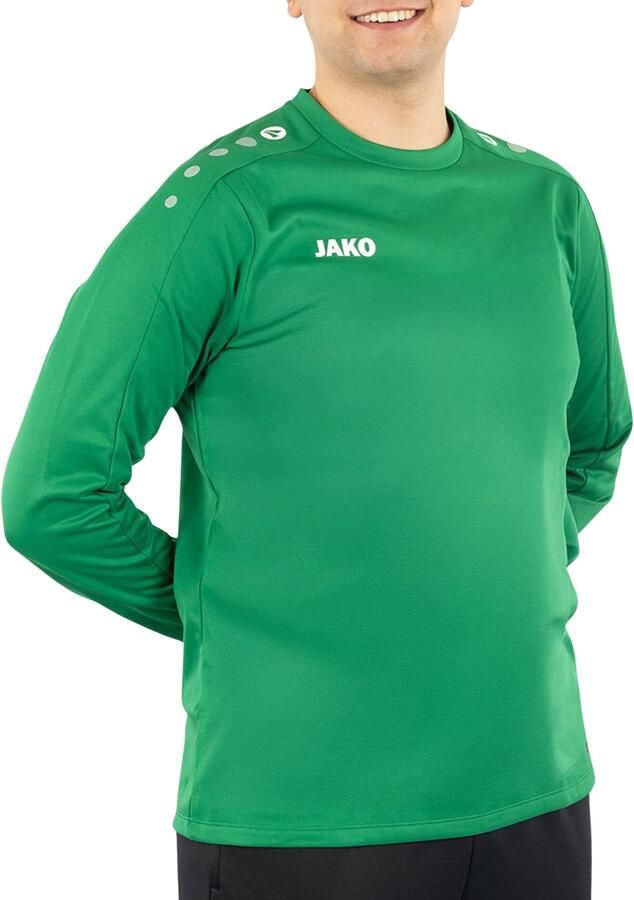 Jako One Sweater Senior