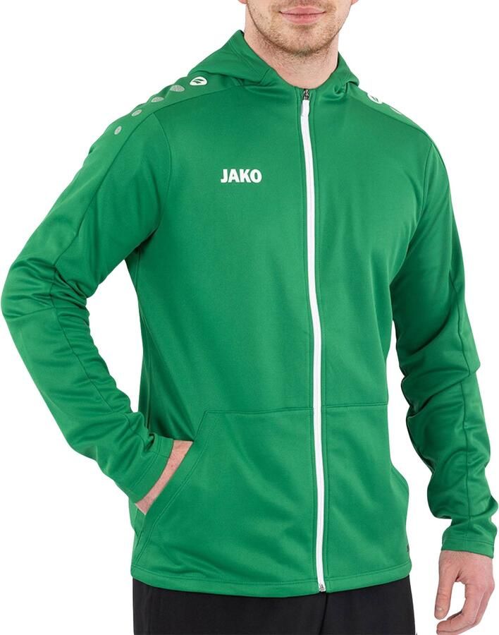 Jako One Trainingsjack Senior