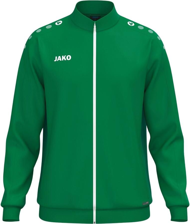Jako One Vest Junior