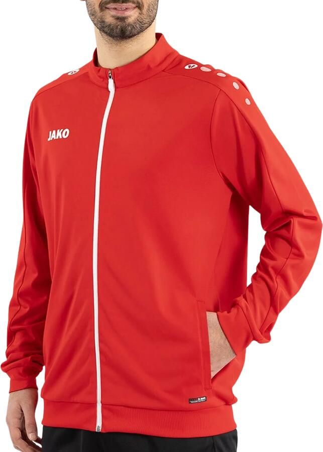 Jako One Vest Senior