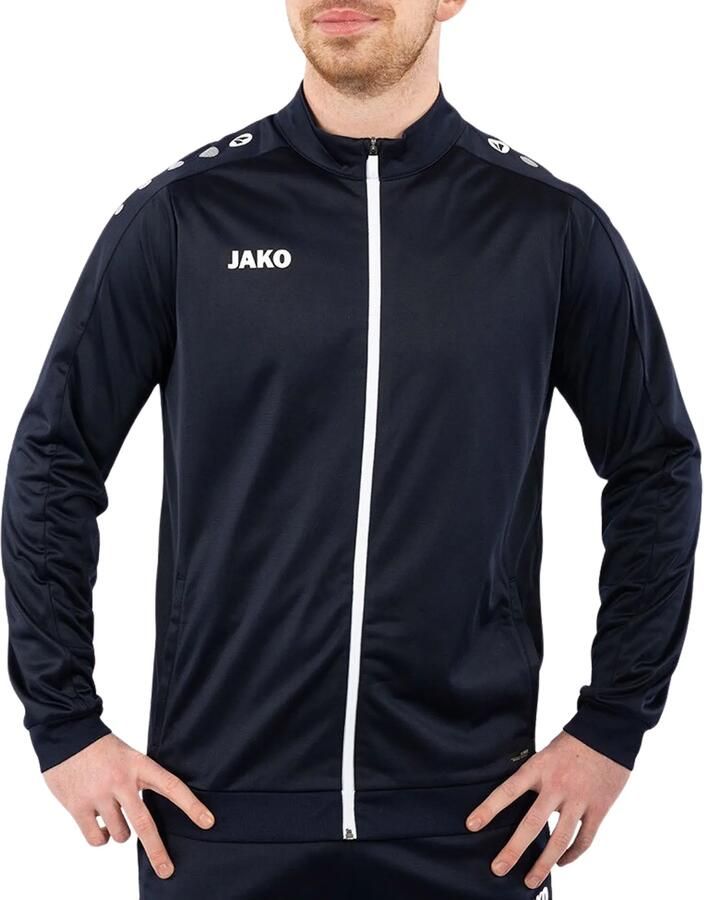 Jako One Vest Senior