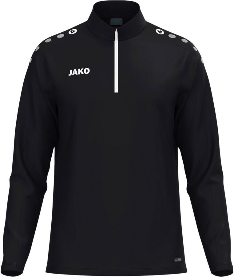 Jako One Ziptop Trainingssweater Junior