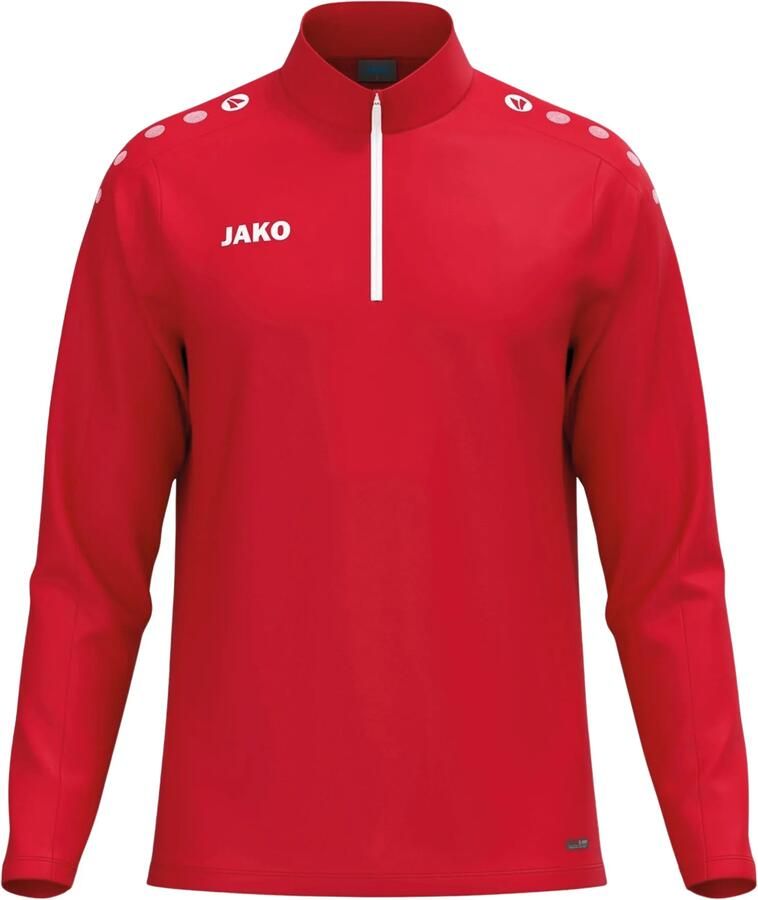Jako One Ziptop Trainingssweater Junior