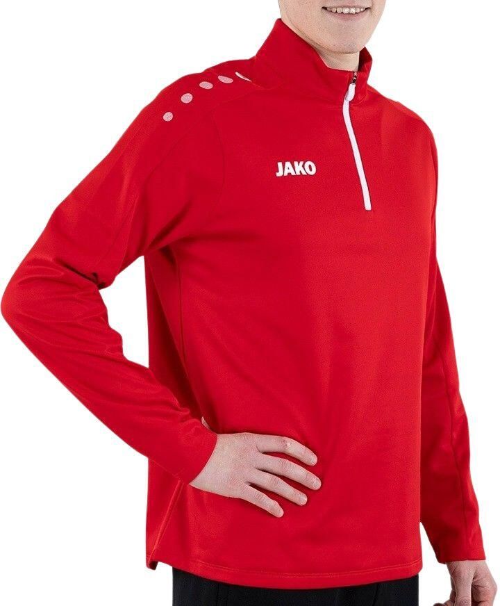 Jako One Ziptop Trainingssweater Senior