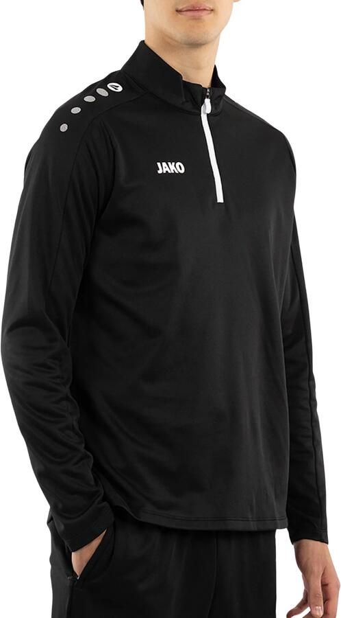 Jako One Ziptop Trainingssweater Senior