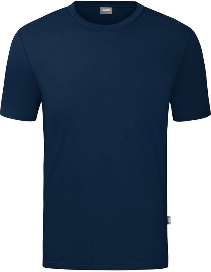Jako Organic Shirt Heren