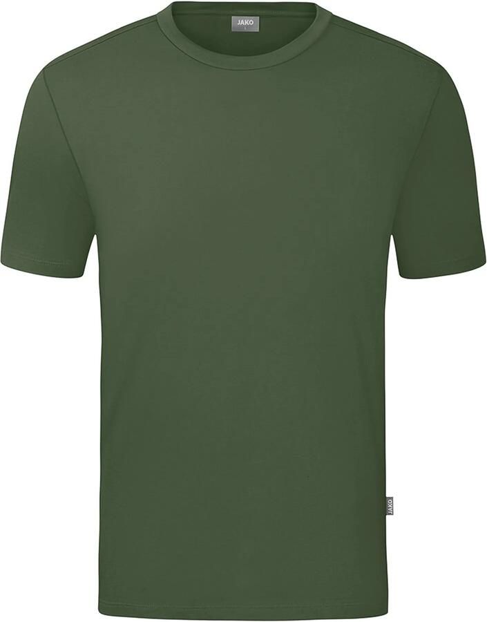 Jako T-shirt Korte Mouw C6120240