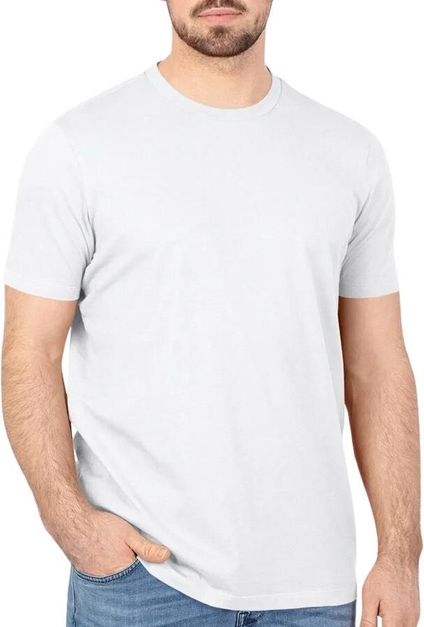 Jako T-shirt Korte Mouw C6120000