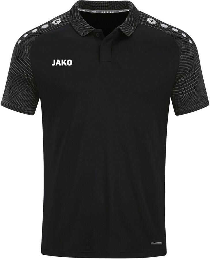 Jako Perfor ce Polo Senior