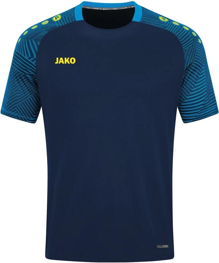 Jako Perfor ce Shirt Junior