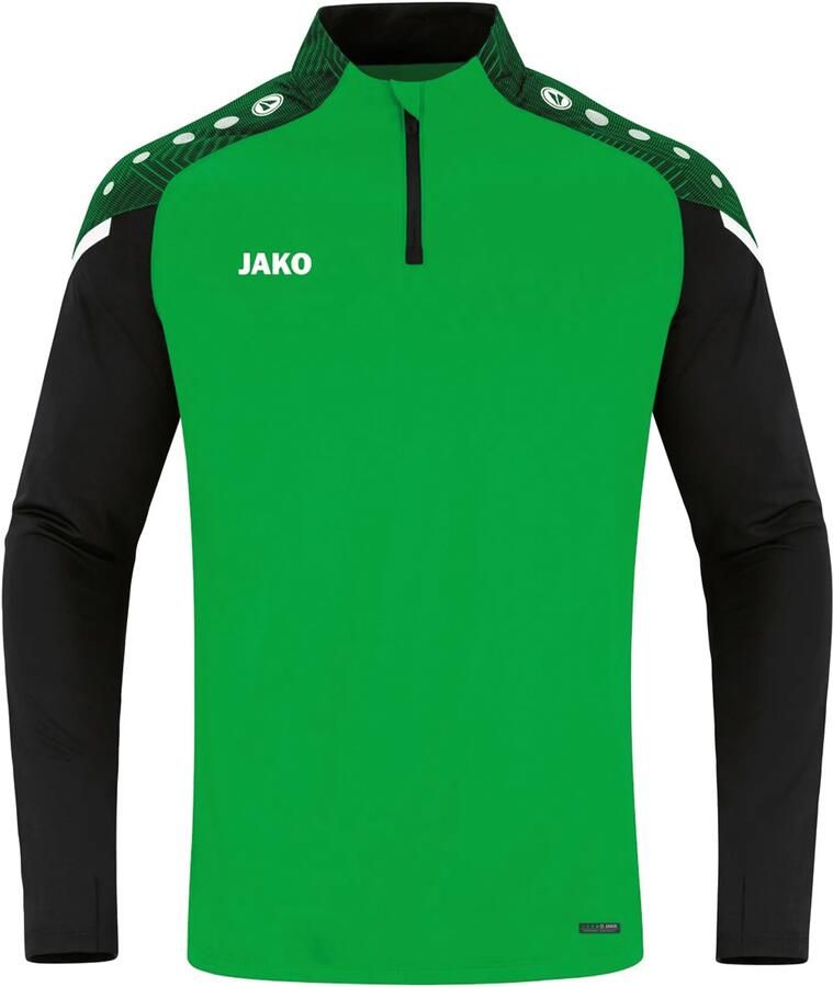 Jako Perfor ce Trainingssweater Junior