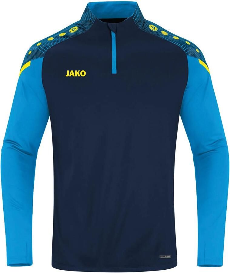 Jako Perfor ce Trainingssweater Junior